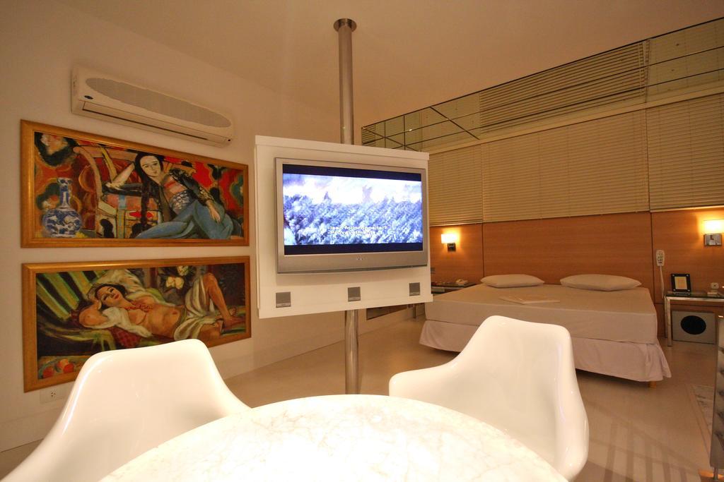 Motel Acqua (Adults Only) Куритиба Екстериор снимка