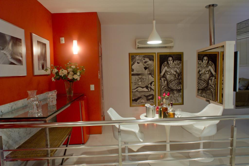 Motel Acqua (Adults Only) Куритиба Екстериор снимка