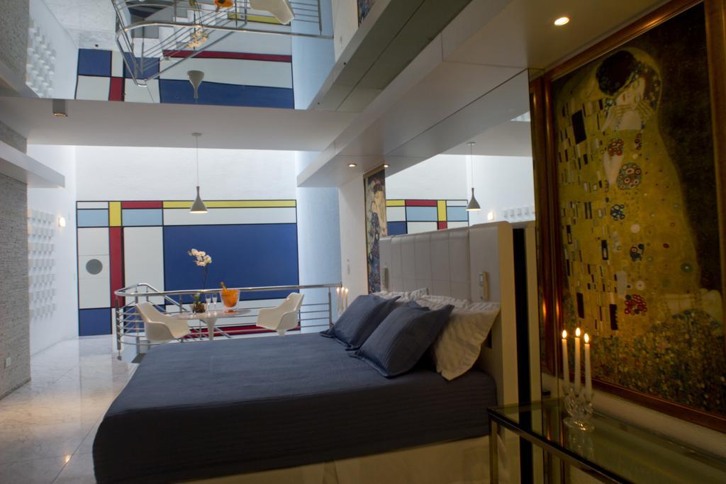 Motel Acqua (Adults Only) Куритиба Екстериор снимка
