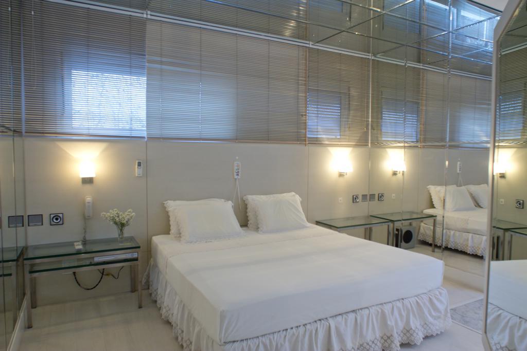 Motel Acqua (Adults Only) Куритиба Екстериор снимка