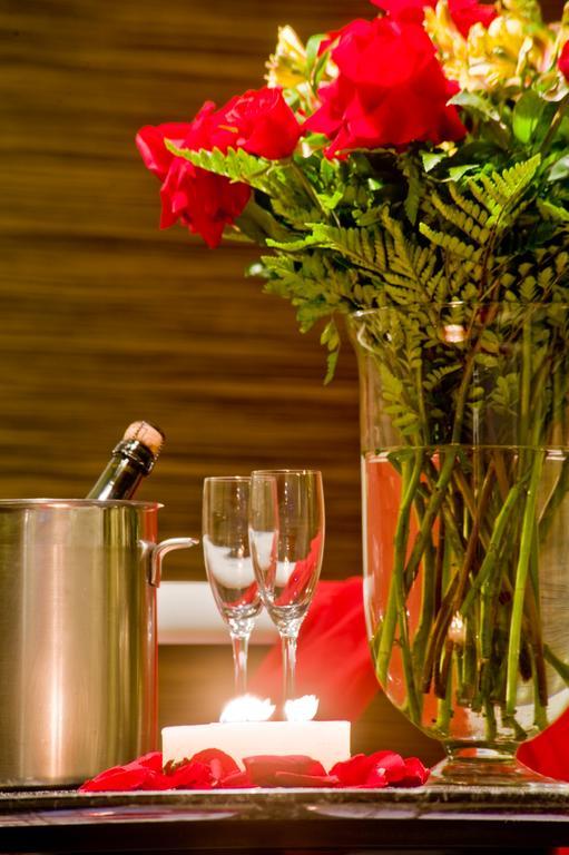 Motel Acqua (Adults Only) Куритиба Екстериор снимка