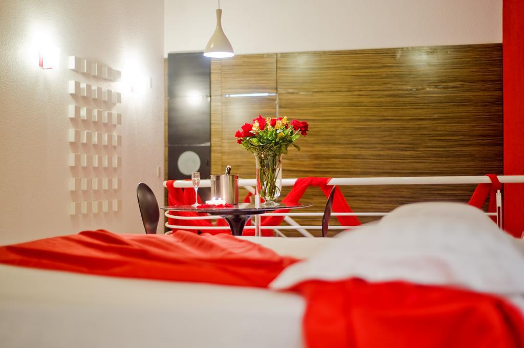 Motel Acqua (Adults Only) Куритиба Екстериор снимка