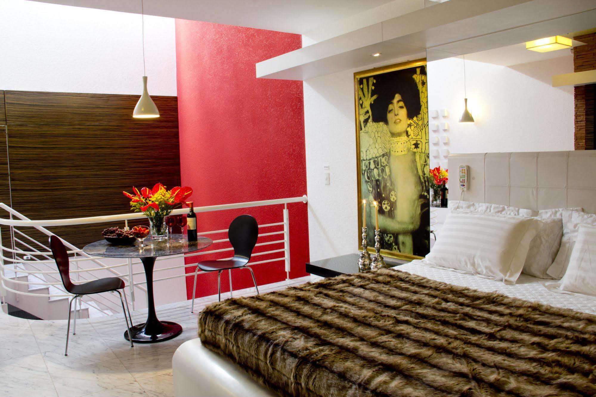 Motel Acqua (Adults Only) Куритиба Екстериор снимка
