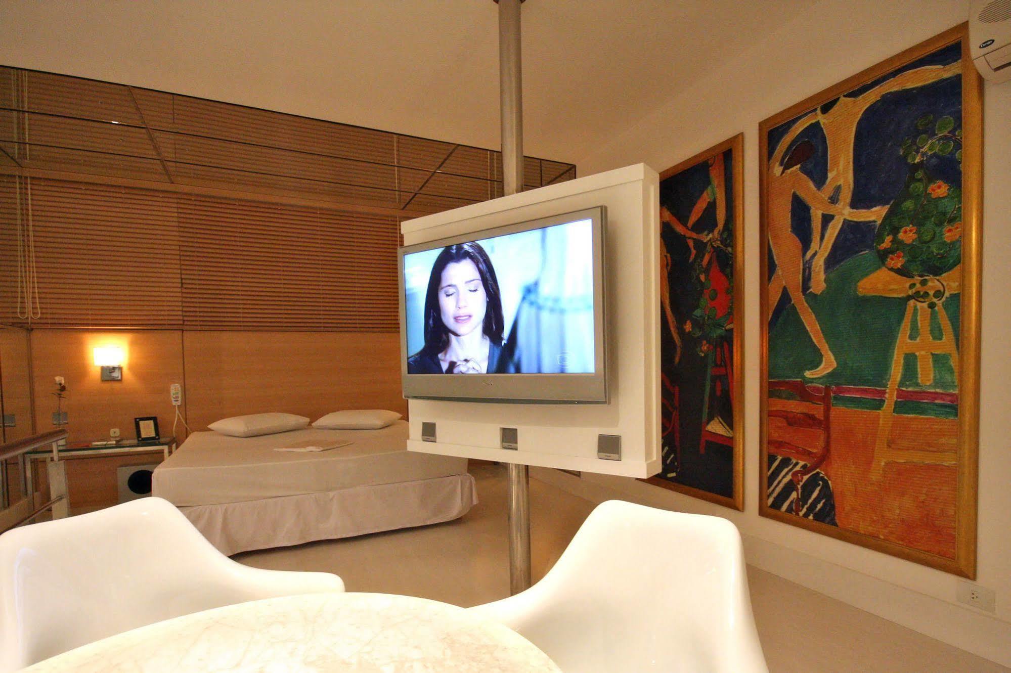 Motel Acqua (Adults Only) Куритиба Екстериор снимка