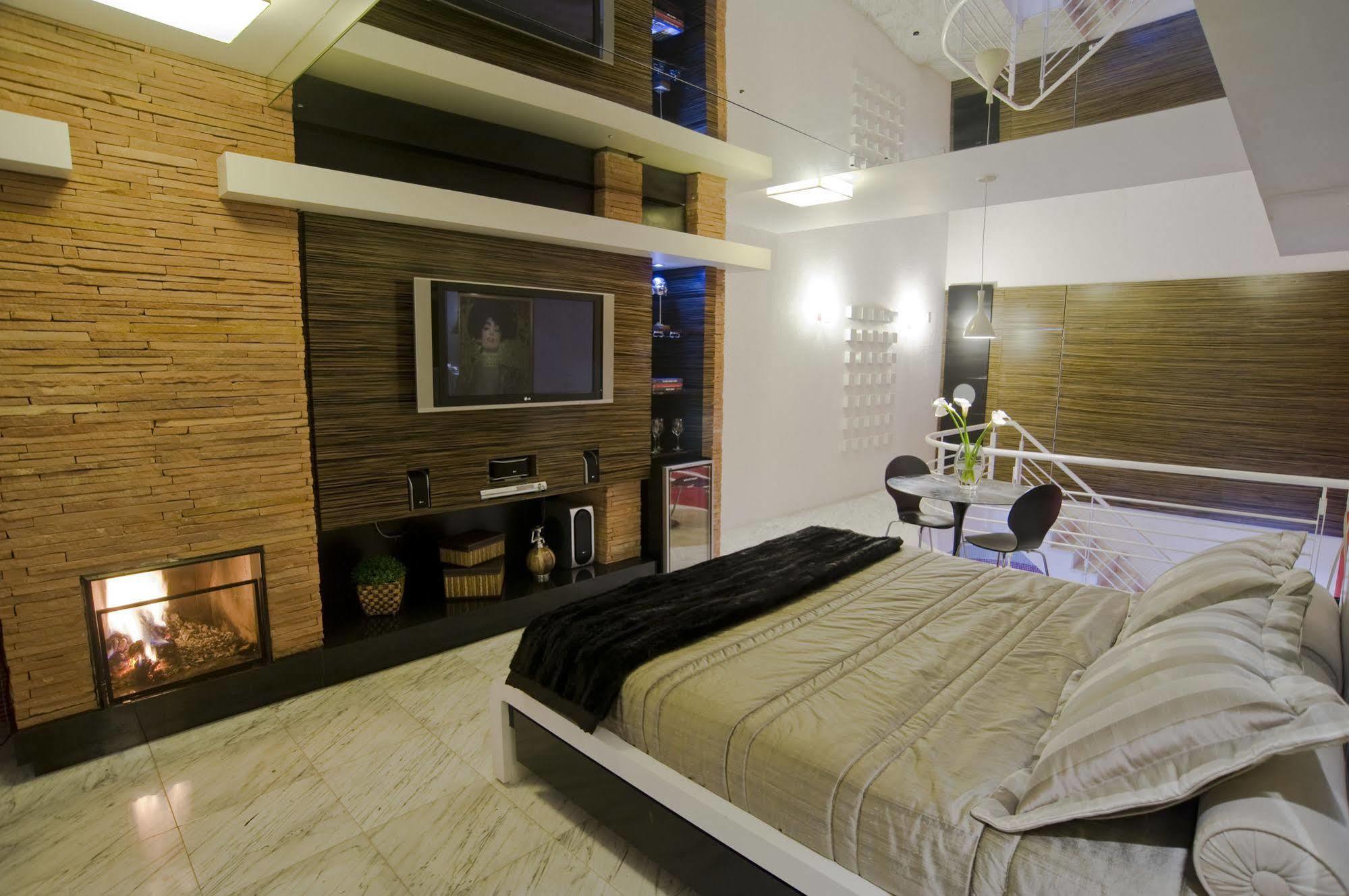 Motel Acqua (Adults Only) Куритиба Екстериор снимка